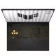 Laptop ASUS Model TUF Gaming F16 FX607JMR-F16I75060 