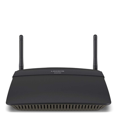 Router LINKSYS EA2750 