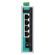 Switch moxa EDS-205 