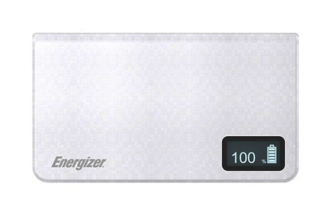 Powerbank Energizer UE10000 9000mAh 