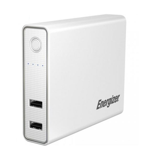 Powerbank Energizer UE10402 10400mAh 