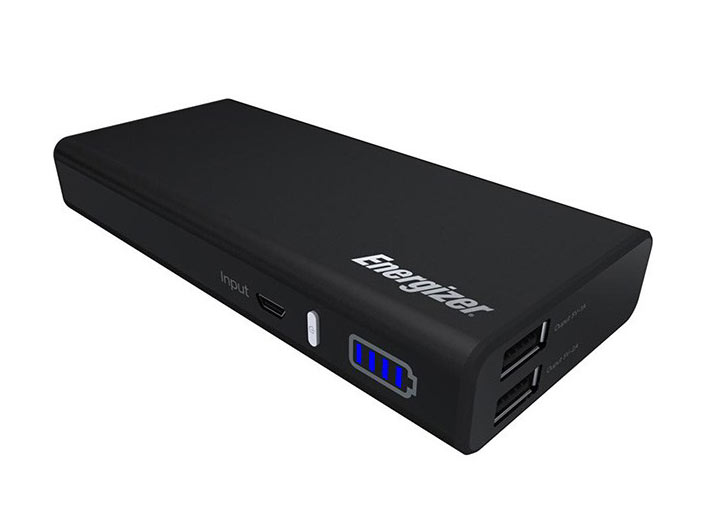 Powerbank Energizer UE15000 15000mAh 