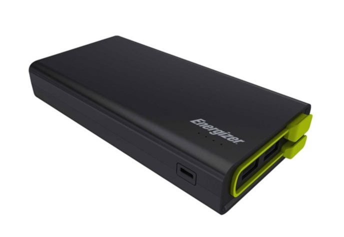Powerbank Energizer UE15001 15000mAh 