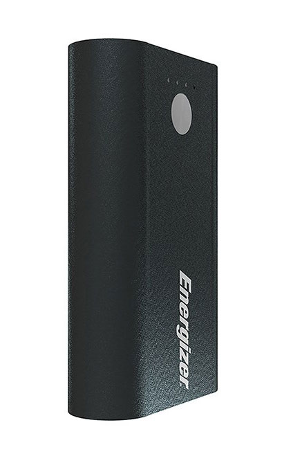 Powerbank Energizer UE6000 6000mAh 