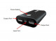 Powerbank Energizer UE6000 6000mAh 