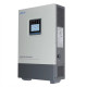 sunverter EPEVER Model UP5000-HM8042 with 80 amp MPPT charger 