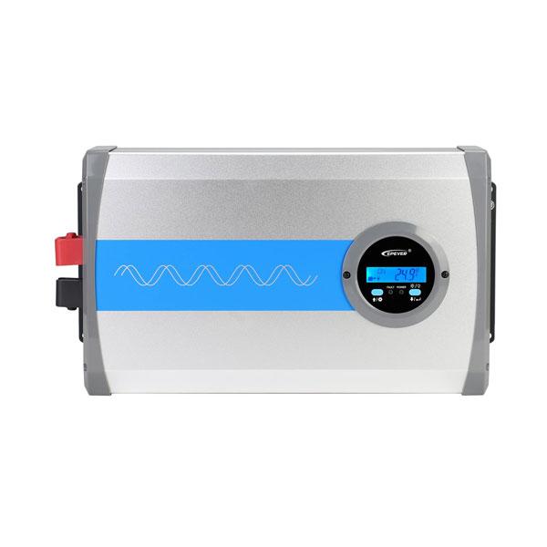 Inverter EPEVER 1500 Watt Pure Sine Wave Model IP1500-PLUS-42 