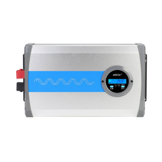 EPEVER 1500 Watt Pure Sine Wave Model IP1500-PLUS-42 Inverter