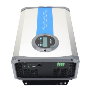 EPEVER 1500 Watt Pure Sine Wave Model IP1500-PLUS-42 Inverter