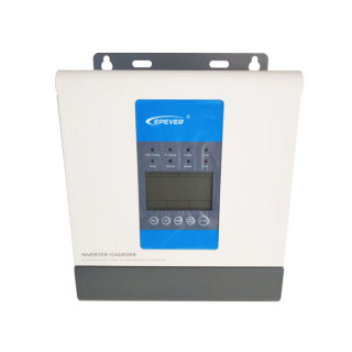 EPEVER Model UP5000-M8342 with 80 Amp MPPT charger sunverter