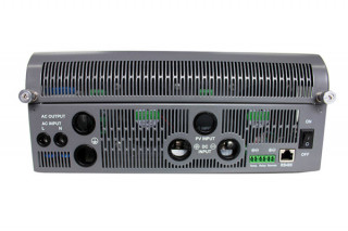 EPEVER 3KVA model UP3000-M3322 with 30 amp MPPT charger sunverter