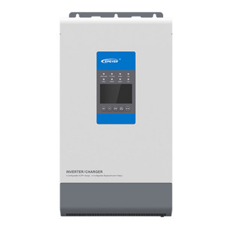EPEVER 3KVA model UP3000-M3322 with 30 amp MPPT charger sunverter