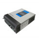 sunverter EPEVER 1.5KVA model UP1500-M3222 with 30 amp MPPT charger 