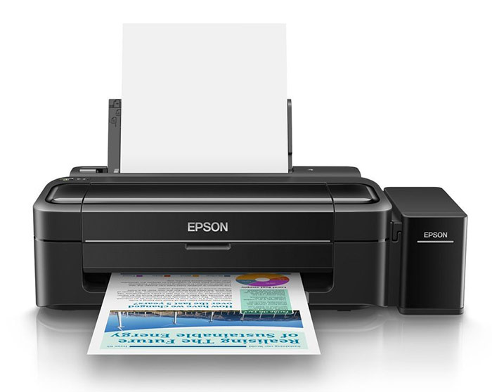 Inkjet Printer Epson L310 