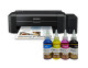Inkjet Printer Epson L310 
