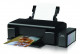 Inkjet Printer Epson L805W 