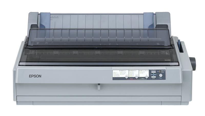 Dot Matrix Printer Epson LQ-2190 