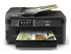 Multifunction Inkjet Printer Epson WorkForce WF-7610DWF 