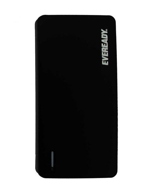 Powerbank Eveready PPA10000EBK4 10000mAh 