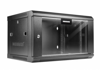 DATASHEEN 6U-35cm Rack