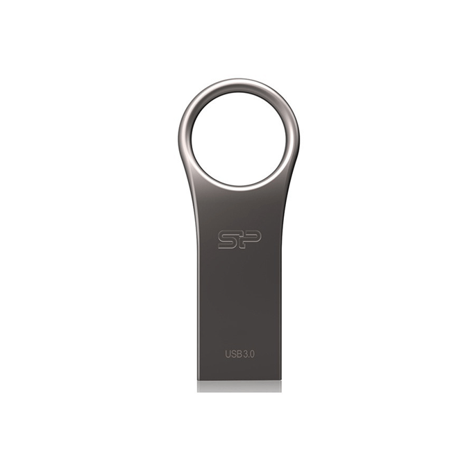Flash Memory Silicon Power F80 - 8GB 