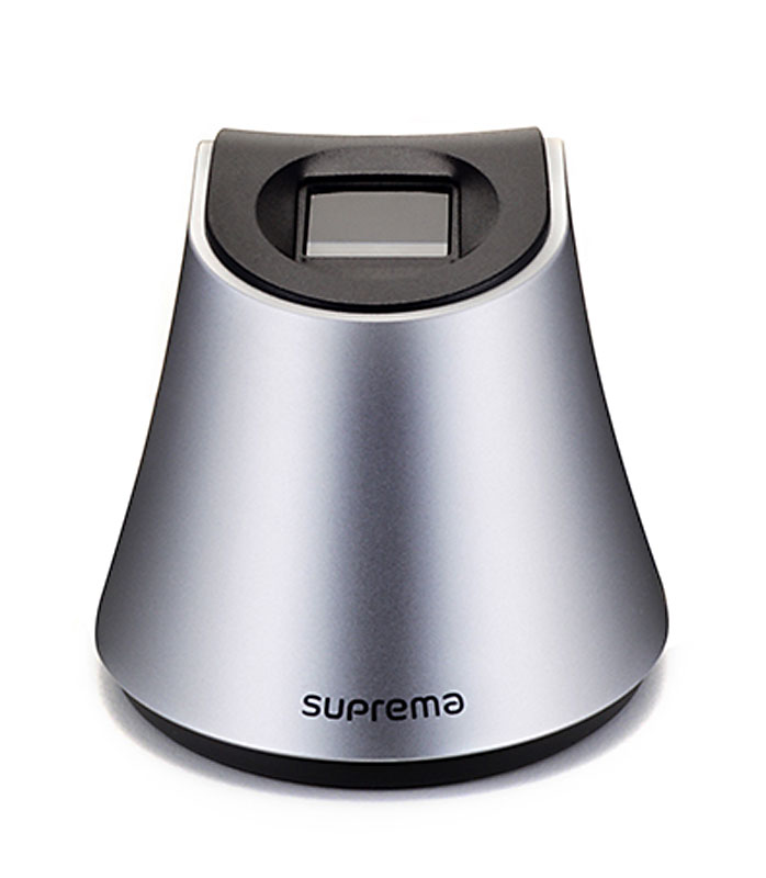 Finger Print Suprema BioMini 
