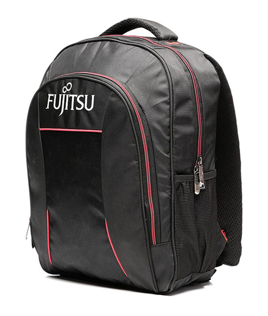 Notebook Bag Fujitsu Backpack 