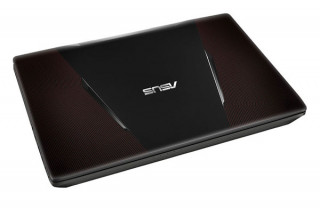 ASUS FX553VD i7/12/1TB+256/4GB Laptop