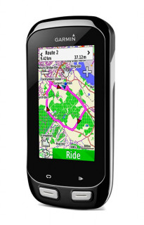 Garmin Edge 1000 bundle GPS