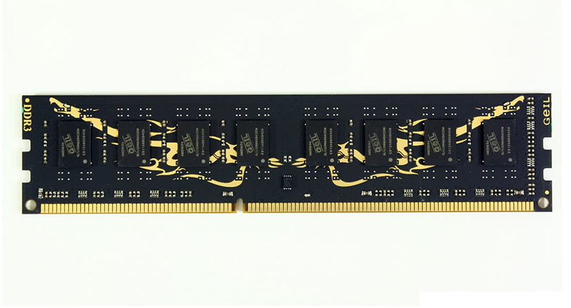 Ram GEIL 8GB DDR3 1600 