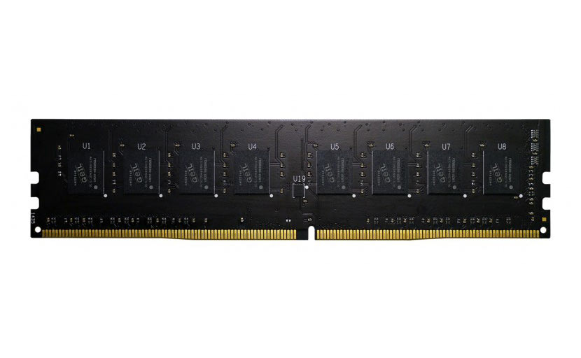 Ram GEIL Pristine 4GB DDR4 2133  