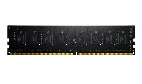 Ram GEIL Pristine 8GB DDR4 2133 
