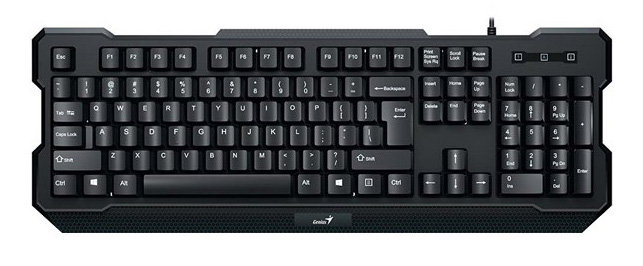 Keyboard Genius KB-210 