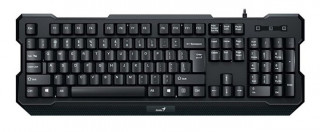 Genius KB-210 Keyboard