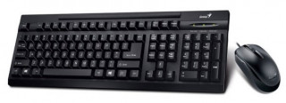 Genius KM-125 Keyboard And Mouse