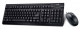 Keyboard And Mouse Genius KM-125 