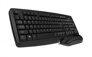 Genius KM-130 Keyboard And Mouse