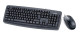 Keyboard And Mouse Genius KM-130 