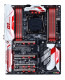 Motherboard INTEL Support Gigabyte GA-X99-Ultra Gaming (LGA 2011) 