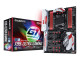 Motherboard INTEL Support Gigabyte GA-X99-Ultra Gaming (LGA 2011) 