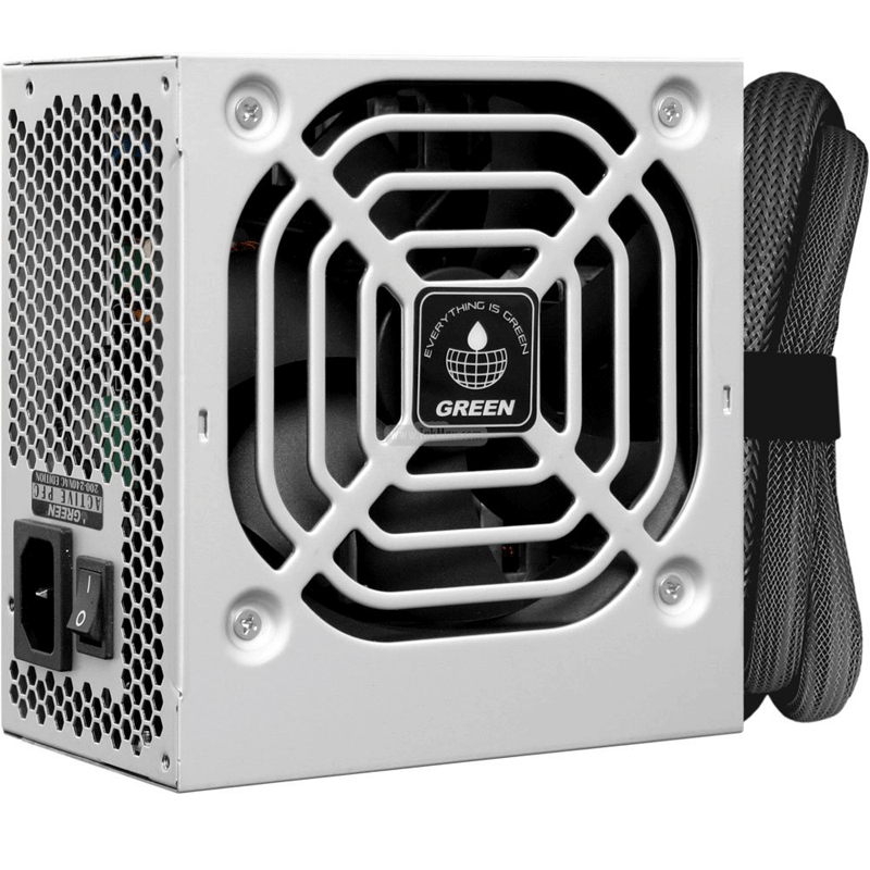 Power GREEN GP330A-HE 