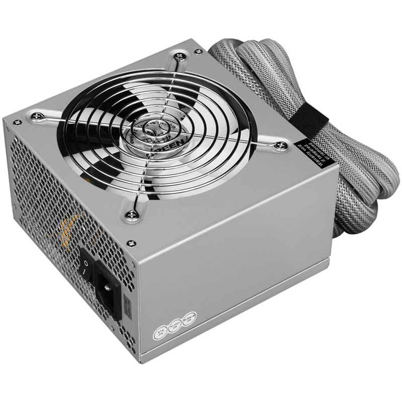 Power GREEN GP430A-EU 