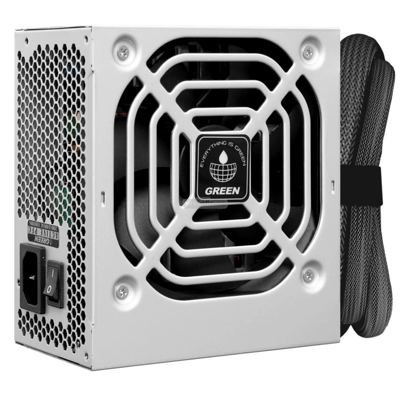 Power GREEN GP430A-HE 