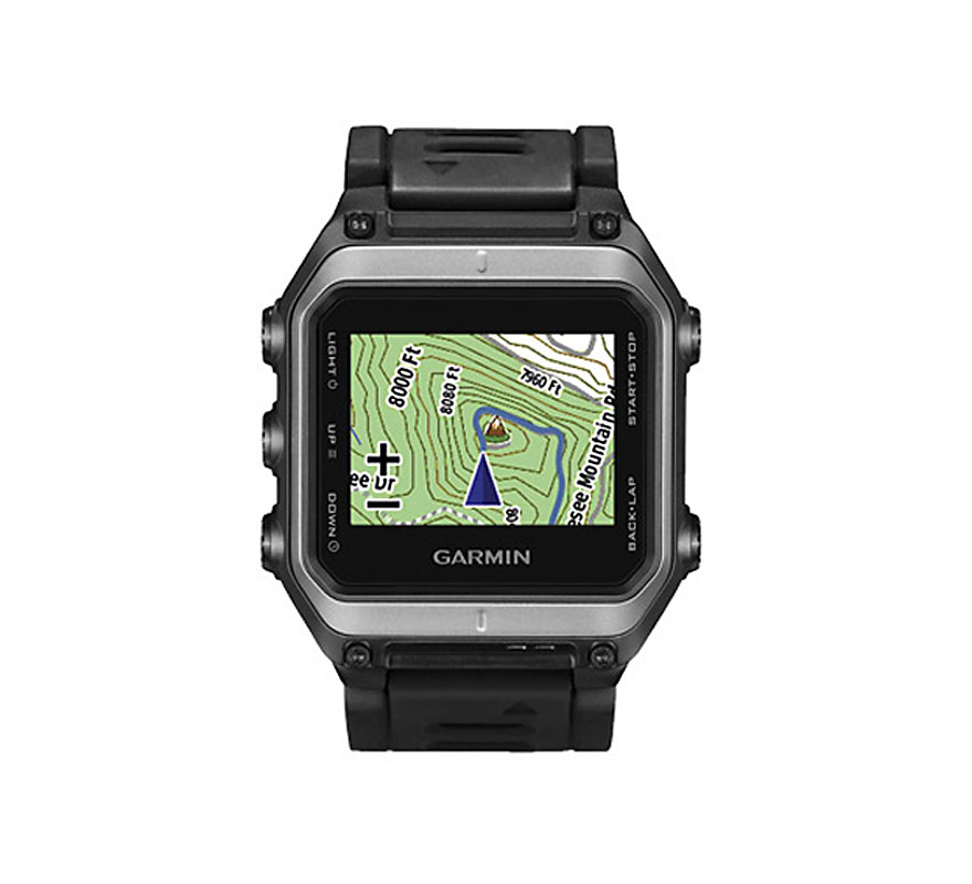GPS Garmin Epix 