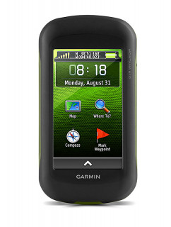 Garmin Montana 610 GPS