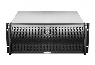 GREEN G600 Case