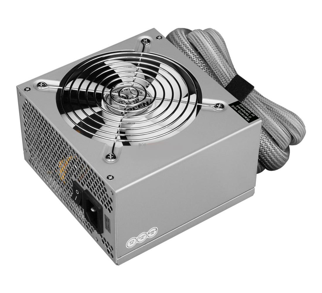 Power GREEN GP480A-EU 