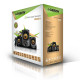 Speaker GREEN GS330-R 