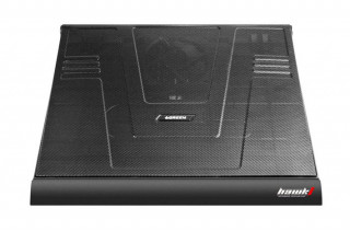 GREEN Hawk 1 Coolpad
