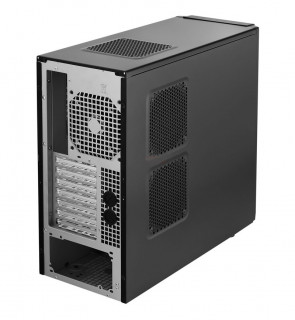 GREEN MAGNUM PRO Case